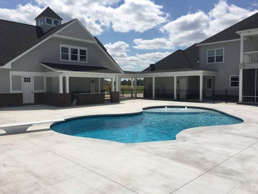 Classic Pools & Patio Center