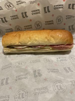 Jimmy John's