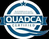 Quadca Certified