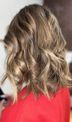 Balayage