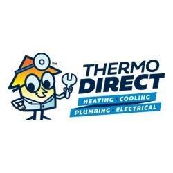 Thermo Direct Logo