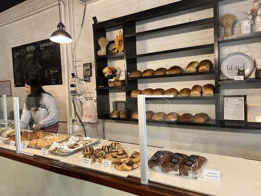 Real Time Artisan Breads