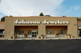 Welcome to Johnson Jewelers !