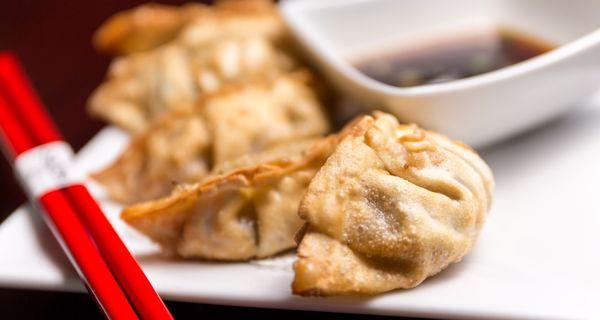 Potstickers