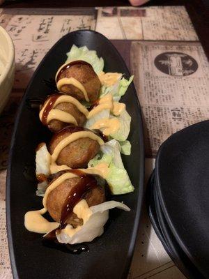 Takoyaki