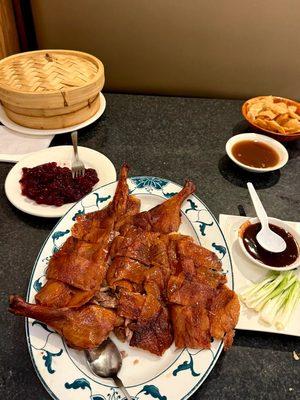 Peking Duck