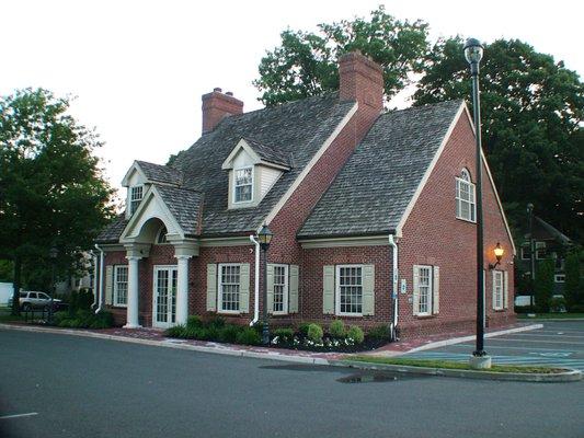 Audubon Branch Office