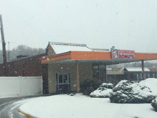 Dunkin'