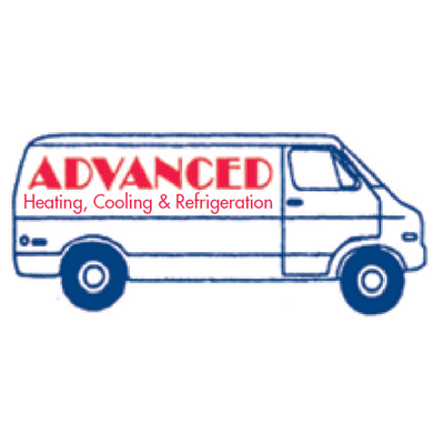 Advanced Heating Cooling and Refrigeration