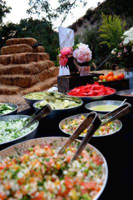 Wedding Catering