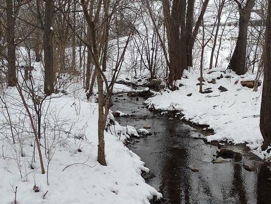 Plymouth Township Park