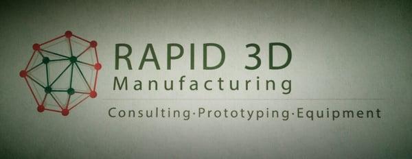 Rapid3D Manufacturing