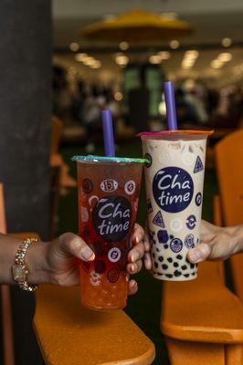 Chatime