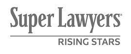 Justin Sisemore - Super Lawyers Rising Stars