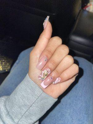 Nails