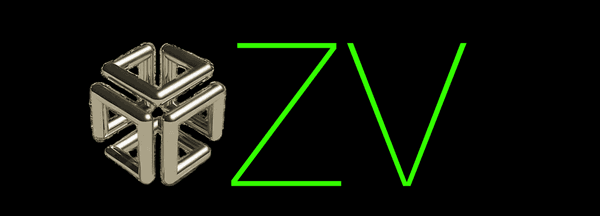 ZV Logo