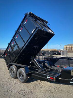 Valdez Eazy Tow Trailers Manufacturing