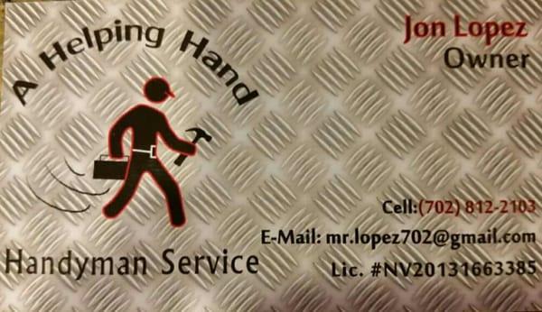 Contact us for a free estimate