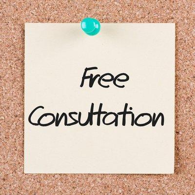 Free Consultation with our local Columbus attorneys