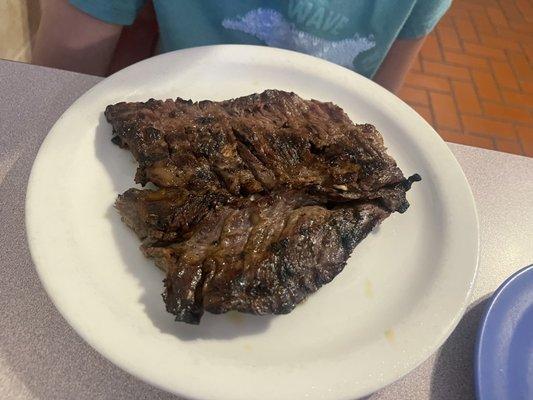 Carne Asada