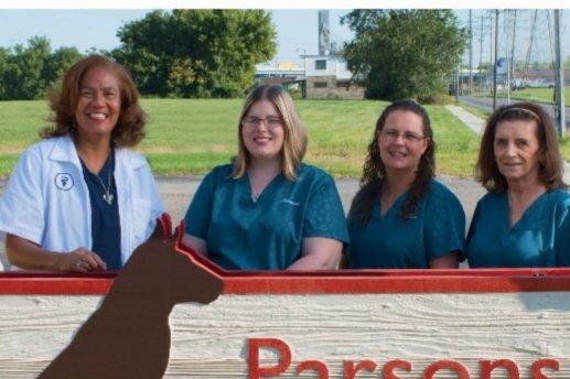 Parsons Animal Clinic