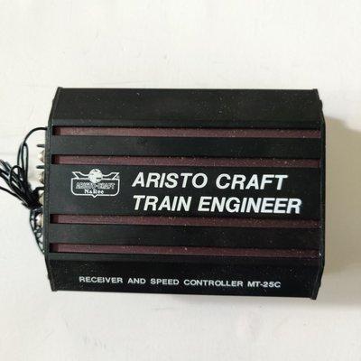 Aristo Craft Train Engineer