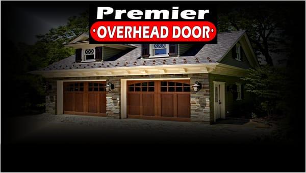 Premier Overhead Door