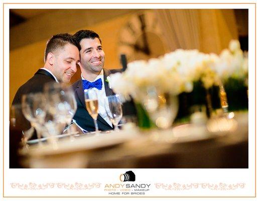 san francisco gay wedding photographer