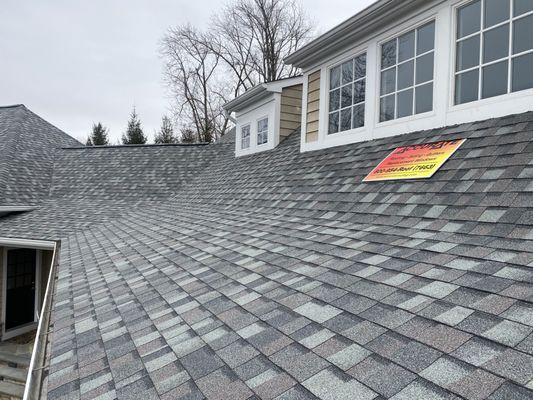 Certainteed Landmark Pro -Colonial Slate