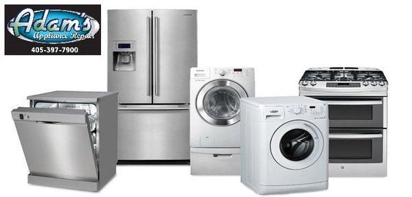 Adam's Appliance Repair, Inc