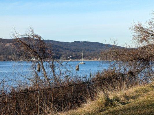 Westchester Riverwalk