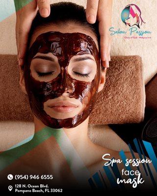 Facial Treatment