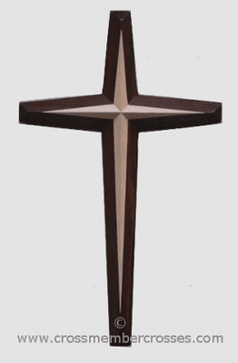 Crossmember Crosses