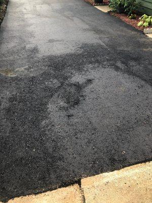 Pro-Seal Asphalt Paving & Maintenance Co. Inc