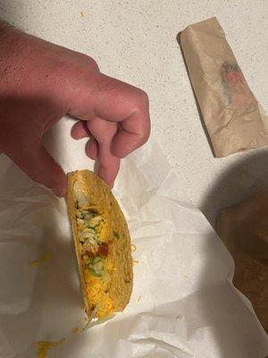 Del Taco