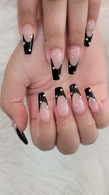 Nails