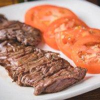 Grill Skirt Steak