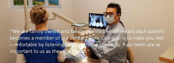 NorthWest Smile Dental and Denture