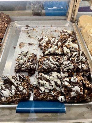 Mississippi Mud