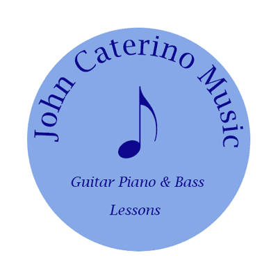 John Caterino Piano Service