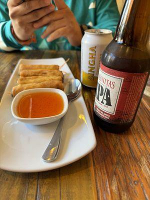 ThaiTanic Streetfood