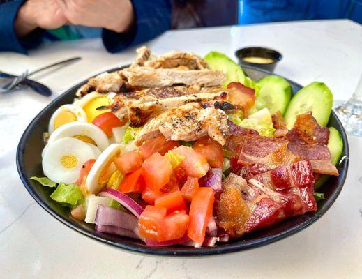 Cobb Salad