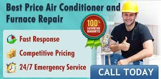 CerProTech Heating & Air