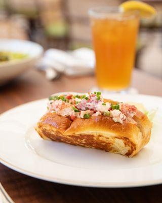 Lobster Roll