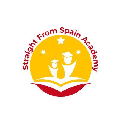 Straight from Spain Academy - Learn Spanish in a fun way!