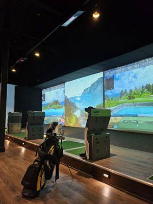 Golf Plus Performance Lab