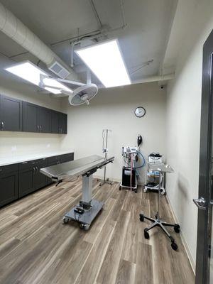 Surgery Room