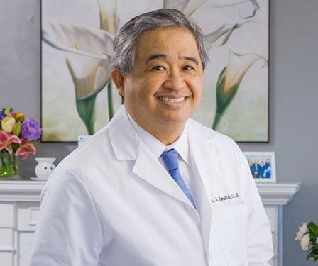 Dr. Mark R. Gamalinda,DDS