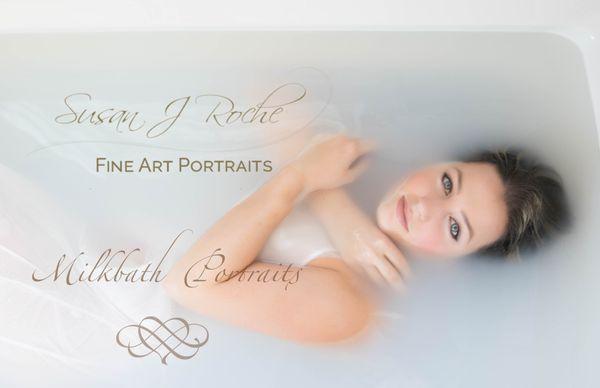 Point Pleasant, NJ Milk Bath women portraits