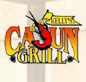 Kelly's Cajun Grill